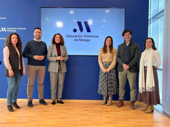 Las políticas sociales de la Diputación de Málaga en 2026 beneficiarán a más de 113.500 personas