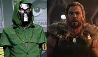 El tráiler de Thor de Vengadores: Doomsday confirma el verdadero poderío de Doctor Doom