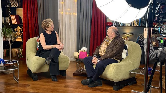 À Punt estrena este diumenge 'A casa d'Inés'