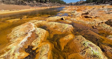 Es Andalucía - Huelva
