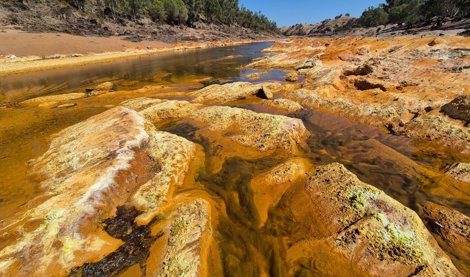Es Andalucía - Huelva