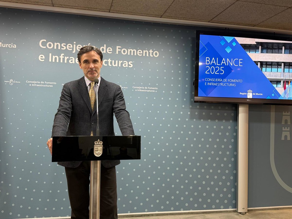 Fomento invierte casi 57 millones en 2025 para mejorar la red de carreteras autonómicas