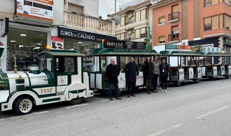 Es Andalucía - Granada