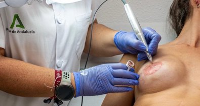 Es Andalucía - Jaén