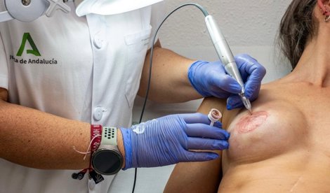 Es Andalucía - Jaén