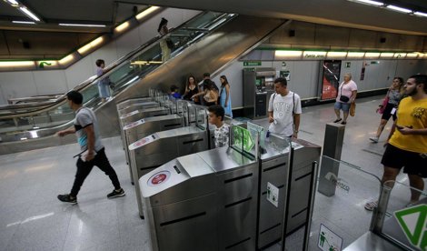 Es Andalucía - Sevilla