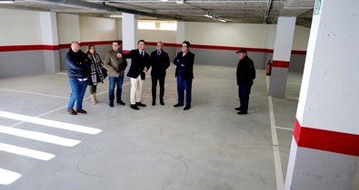 Diputación de Almería