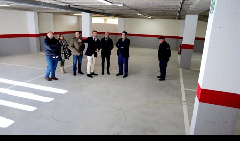 Diputación de Almería