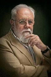 Foto: El cine de Gonzalo Suárez, Goya de Honor 2026, en enero en la Academia de Cine