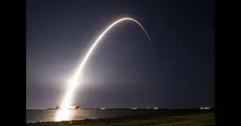 El año 2025 en el espacio: Llegada del cometa 3I/Atlas, lanzamiento de los SpainSat o presupuesto de récord para la ESA