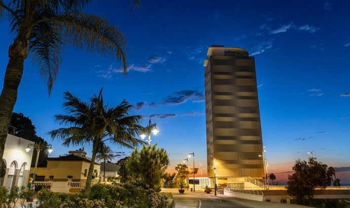 Archivo - El Ayuntamiento de Estepona destaca su transformación como "ciudad vertebrada por la cultura"