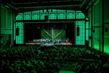 Concierto de 'La Música del Reciclaje'