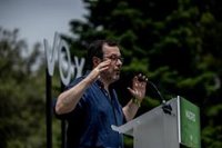 Vox avisa a Guardiola que la responsabilidad de la investidura es suya y que debe enterrar políticas "socialdemócratas"