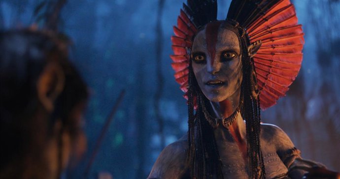 Oona Chaplin confirma futuro como Varang en Avatar 4 tras Fuego y ceniza