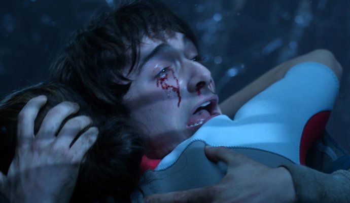 ¿Qué Día Y A Qué Hora Se Estrena El Final De Stranger Things 5 En Netflix?