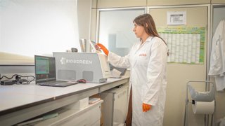 BIOPROSPECT identifica nuevos microorganismos para desarrollar alimentos más saludables e innovadores