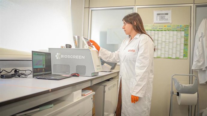BIOPROSPECT identifica nuevos microorganismos para desarrollar alimentos más saludables e innovadores