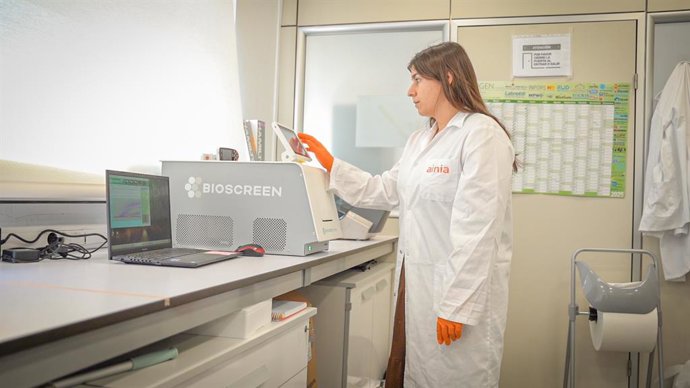 BIOPROSPECT identifica nuevos microorganismos para desarrollar alimentos más saludables e innovadores
