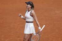 Paula Badosa: "Este año me cambió, no fue fácil, pero fue necesario"