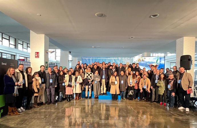 CEOE reúne a más de un centenar de profesionales de la Red de Talento Cántabro en el Exterior