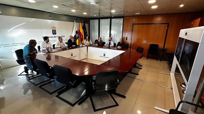 Canarias suma 7.769 prospecciones en hojas para el control de la filoxera, con 89 casos positivos tratados y eliminados