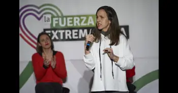 Podemos anuncia que irá a las elecciones en Aragón con su propia candidatura