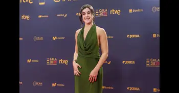 Carolina Marín se aísla de las redes sociales: "He colapsado"