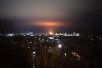 Un ataque ruso sobre Kiev deja un muerto, 32 heridos y sin calefacción a una tercera parte de la capital