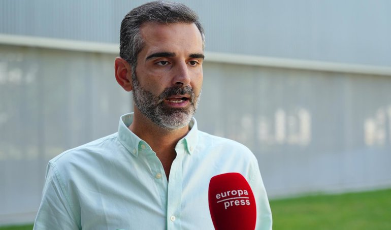 Es Andalucía - Sevilla