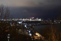 España condena el ataque nocturno ruso contra Kiev como una violación del derecho Internacional