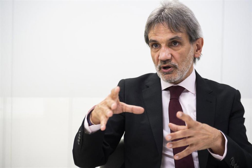 Roberto García Ceniceros, nuevo presidente de Foro Judicial Independiente (FJI)