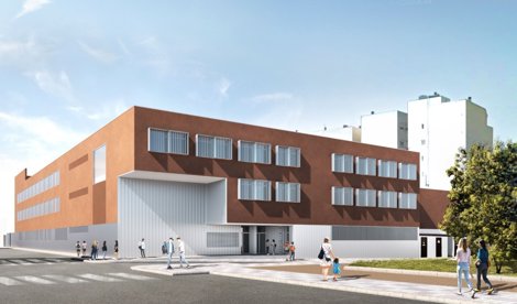 Es Andalucía - Sevilla