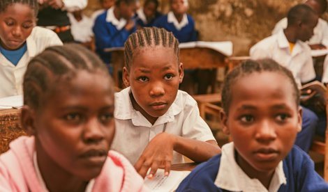 Comunicados Internacional