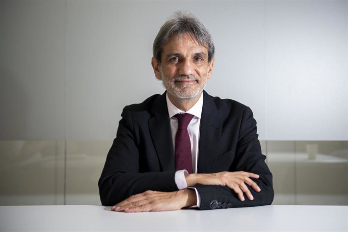 Roberto García Ceniceros, nuevo presidente de Foro Judicial Independiente (FJI)