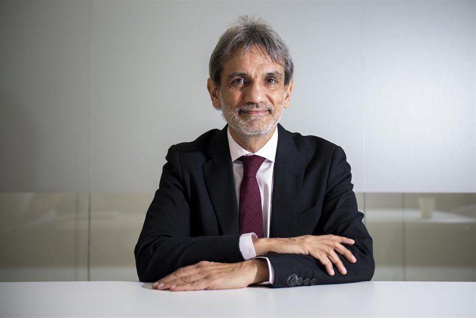 Roberto García Ceniceros, nuevo presidente de Foro Judicial Independiente (FJI)