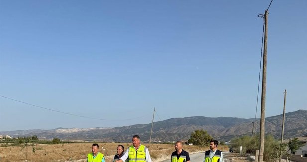 Diputación de Almería