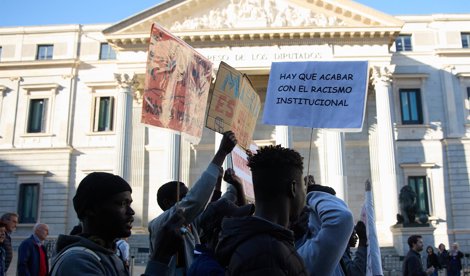 Migración