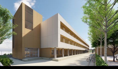 Es Andalucía - Málaga