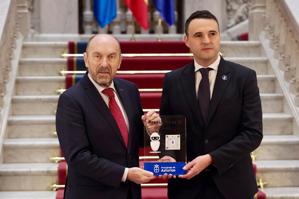 Peláez (PSOE) sostiene que la gran victoria de PP, Vox, y Foro habría sido provocar una prórroga presupuestaria