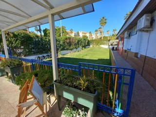 Ampliación (fondos MRR) en el E.I. Los Almendros.