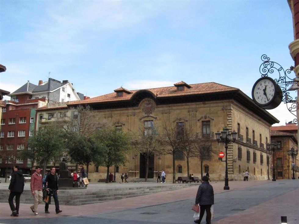 Archivo - Tribunal Superior de Justicia de Asturias