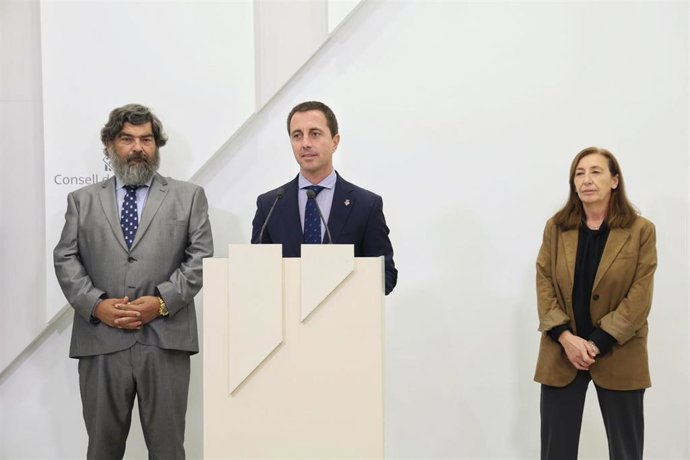 El Consell rebajará la tarifa de residuos un 10% en el año 2026