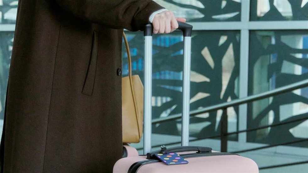 Publicada convocatoria de ayudas a residentes de Menorca y Pitiusas que hagan escala en Mallorca por viajes del Imserso