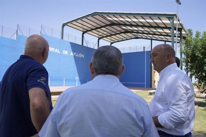 Los ayuntamientos de la provincia ya pueden presentar sus solicitudes de ayuda para las inversiones a realizar en sus municipios al amparo del PAIMP 2026