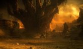 Foto: Stranger Things 5: Los Duffer explican qué es exactamente el Mundo del Revés, el Abismo y cómo funciona