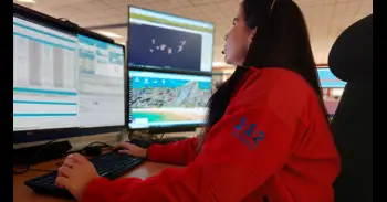 Fallece un motorista de 28 años tras colisionar con un turismo en la TF-65, en San Miguel de Abona (Tenerife)