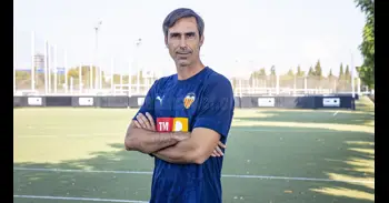 El Valencia, "consternado" por el fallecimiento de Fernando Martín, entrenador del Femenino B, y sus tres hijos