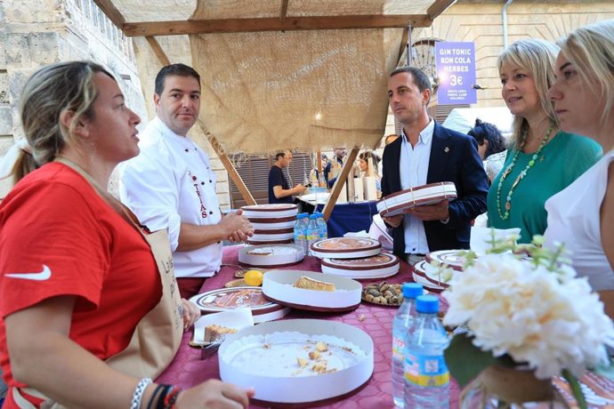 El Consell aumenta un 50% las ayudas a producto de Mallorca y comercio local, llegando hasta los 2,8 millones en 2025