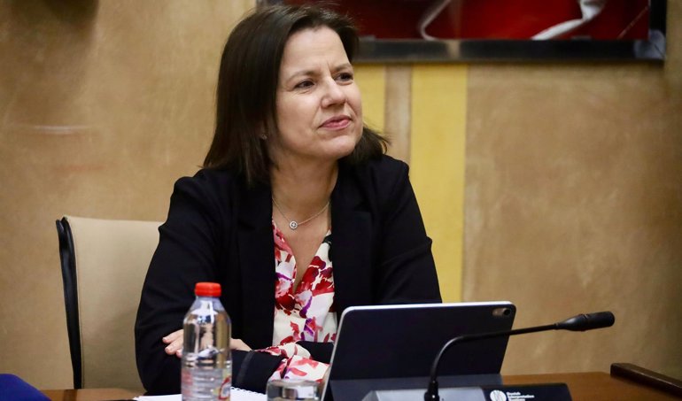 Es Andalucía - Sevilla