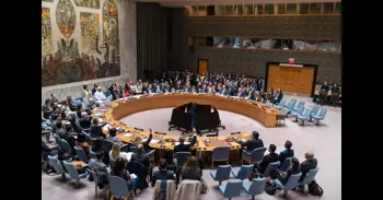 El Consejo de Seguridad de la ONU se reúne el lunes sobre la reconocimiento israelí de Somalilandia